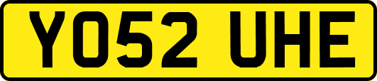 YO52UHE