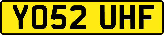 YO52UHF