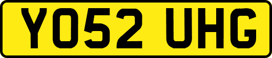 YO52UHG