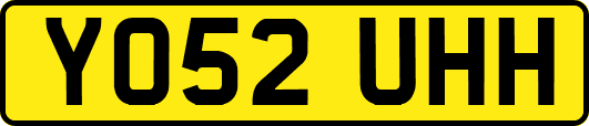 YO52UHH