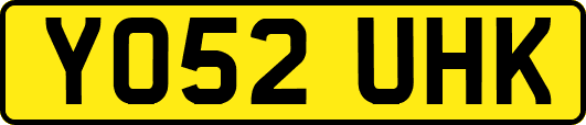 YO52UHK