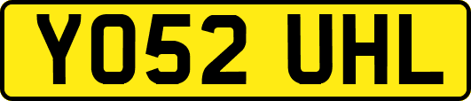 YO52UHL