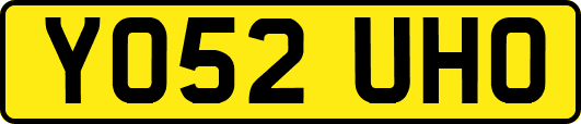 YO52UHO
