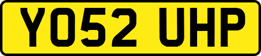 YO52UHP