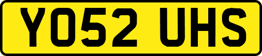 YO52UHS