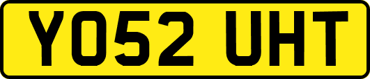 YO52UHT