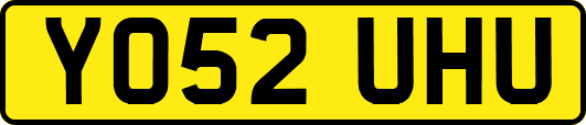 YO52UHU