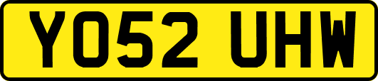 YO52UHW