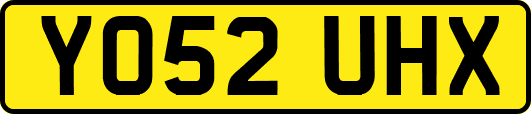 YO52UHX