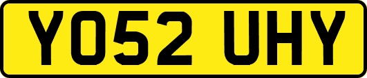 YO52UHY