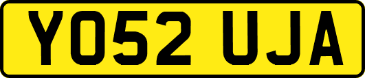 YO52UJA