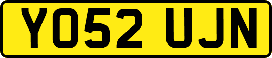 YO52UJN