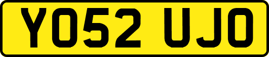 YO52UJO