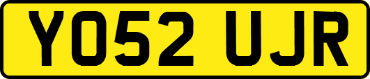 YO52UJR