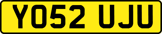 YO52UJU