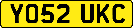 YO52UKC