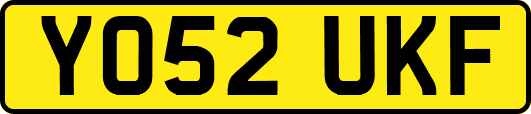 YO52UKF