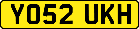 YO52UKH