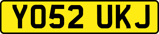 YO52UKJ