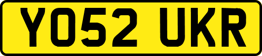 YO52UKR