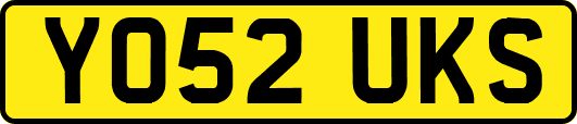 YO52UKS