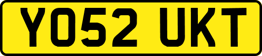 YO52UKT