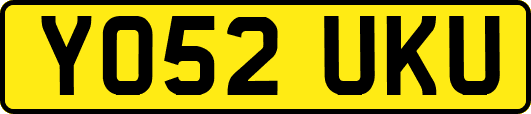 YO52UKU