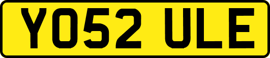 YO52ULE