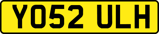 YO52ULH