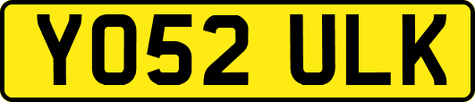 YO52ULK