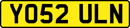 YO52ULN