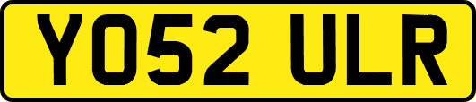 YO52ULR
