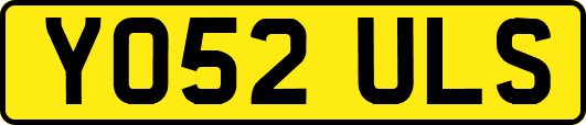 YO52ULS