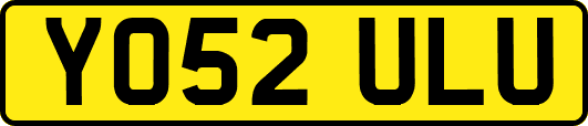YO52ULU