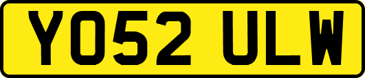 YO52ULW