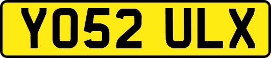 YO52ULX