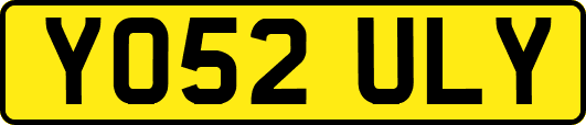 YO52ULY