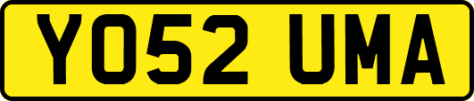 YO52UMA
