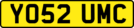 YO52UMC