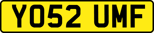 YO52UMF
