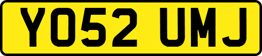 YO52UMJ