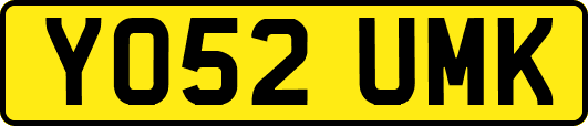YO52UMK