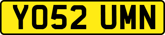 YO52UMN