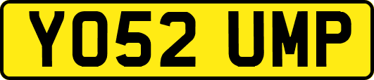 YO52UMP