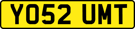 YO52UMT