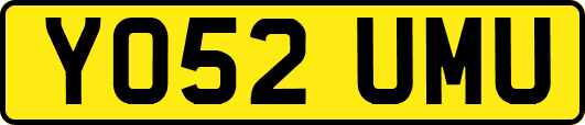 YO52UMU