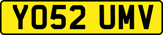 YO52UMV