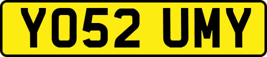 YO52UMY