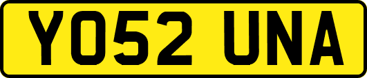 YO52UNA