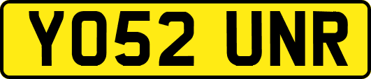 YO52UNR